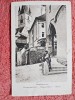 Carte postala, Sibiu 1924