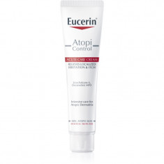 Eucerin AtopiControl Acute crema pentru piele uscata, actionand impotriva senzatiei de mancarime 40 ml