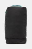 adidas geanta x Mercedes culoarea negru, JX6467