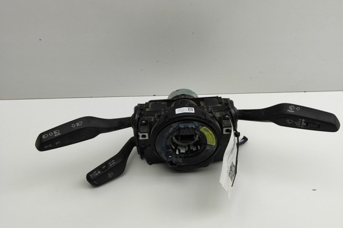 Maneta semnalizare ștergătoare AUDI A5 F53 2024 OEM: 4N0907129MN | 30332681