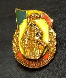 Insignă de Veteran din Războiul Antifascist