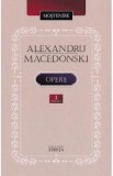 Opere Vol.2 - Alexandru Macedonski