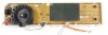 Placa PCB EEPROM Samsung DC94-06013A FWM_INV_WW6000J F50, compatibila cu diverse modele de masini de spalat