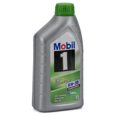 Ulei Motor Mobil ESP Formula 5W-30 1L foto