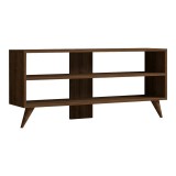 Cumpara ieftin Comoda TV Prestige, Pako World, Nuc, 120x29x50 cm