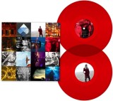 Internal Landscapes 2008-2018 (Red Vinyl) | Anathema