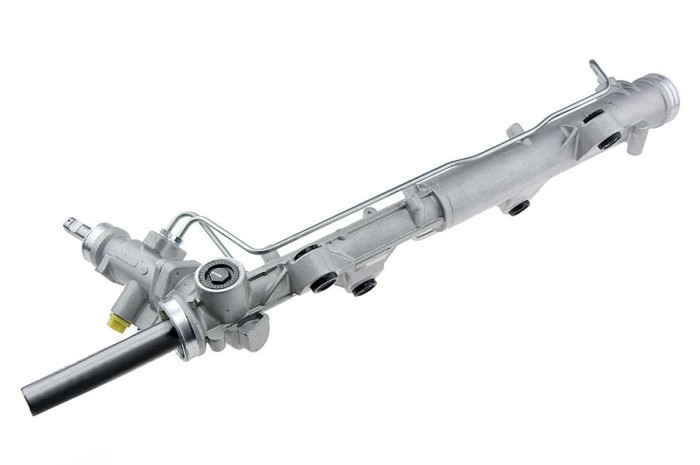 Caseta directie Vw T5 2003-, NTY SPK-VW-010