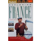 EXPLORING FRANCE-FODORS-150991