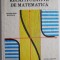 Teste recapitulative de matematica &ndash; Catalin-Petru Nicolescu