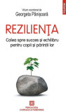 Rezilienţa - Paperback brosat - Georgeta P&acirc;nișoară - Polirom