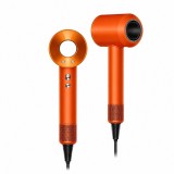 Cumpara ieftin Uscător de păr profesional / Feon cu Ioni Negativi 1600W, uscare rapidă, păr