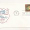 P7 FDC SUA- American Art, Henry Ossawa Tanner -First day of Issue, necirc. 1973