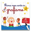Prima mea carte cu grafisme PlayLearn Toys, DPH