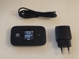 Modem portabil Huawei 4G LTE 150 Mbps, E5377s-32 hotspot wireless pocket wifi