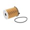 Filtru ulei PEUGEOT 206 hatchback 2A C ALCO Filters MD509