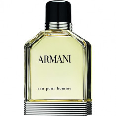 Pour Homme Apa de toaleta Barbati 100 ml foto