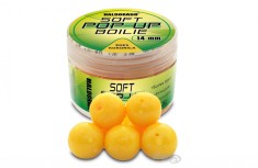 Haldorado - Super Soft Pop Up Boilie 14mm - Porumb dulce
