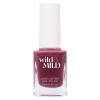 Lac unghii Long Lasting 0621 Plum Queen Wild &amp; Mild, 12ml