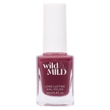 Lac unghii Long Lasting 0621 Plum Queen Wild &amp; Mild, 12ml