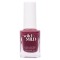 Lac unghii Long Lasting 0621 Plum Queen Wild &amp; Mild, 12ml