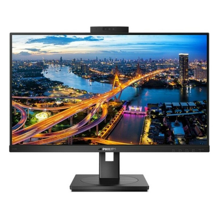 Monitor Philips 242B1H/00 LCD 23,8&quot; LED IPS Flicker free 75 Hz 50-60 Hz 24&quot;