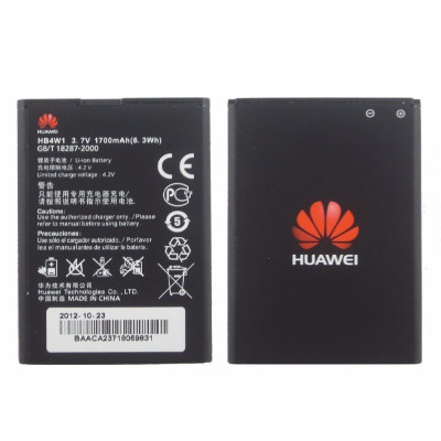 Acumulator baterie Huawei Ascend G610 bulk foto