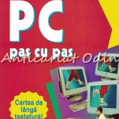 PC Pas Cu Pas. Windows XP. Office - Emanuela Cerchez, Marinel Se