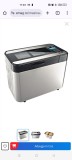 Mașină p&acirc;ine gorenje bm1400e