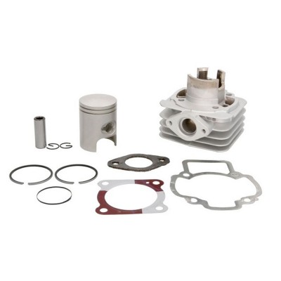 Kit cilindru scuter Nicasil Piaggio 50 40mm foto