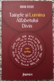 Tainele si Lumina Alfabetului Divin - Naran Gheser