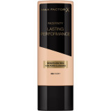 Max Factor Facefinity Lasting Performance fond de ten lichid pentru un efect de lunga durata culoare 095 Ivory 35 ml