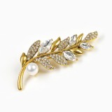 Brosa martisor spic