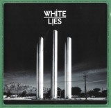 White Lies - To Lose My Life..., CD