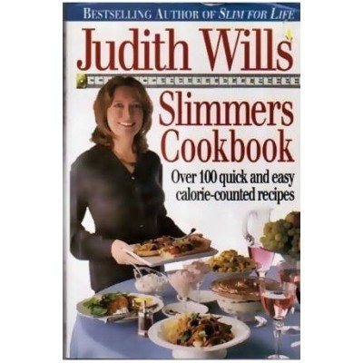 Judith Wills - Slimmers cookbook - over 100 quick and easy calorie-counted recipes - 110771 foto