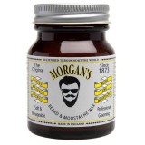 Cumpara ieftin Morgan s - Ceara de barba si mustata, 50 g