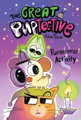 Purranormal Activity foto