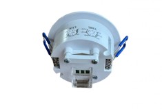 Senzor de miscare infrarosu incastrat ED-3305 foto