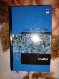 Teatru - Jean Paul Sartre /editura rao,cartonata,cartea cuprinde 5 piese, poza 2