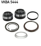 SKF VKBA 5444 Set rulment roata