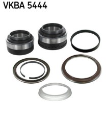 SKF VKBA 5444 Set rulment roata foto
