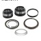 SKF VKBA 5444 Set rulment roata
