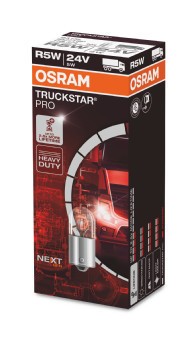 OSRAM 5627TSP TRUCKSTAR&reg; PRO (Next Gen) Bec, semnalizator