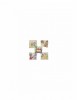 Puzzle Stratificat Mierea De Albine, Beleduc