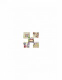 Puzzle Stratificat Mierea De Albine, Beleduc