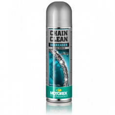 Spray curatare lant moto Motorex Chain Cleaner Degreaser 500 ml