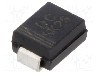 Dioda redresoare Schottky, 2A, o singura dioda, SMB, DC COMPONENTS - SK26
