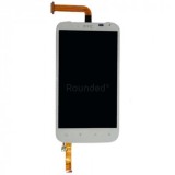 Modul complet de afișare HTC Sensation XL G21 X315e alb 60H00583-00P, 110C3-0498B