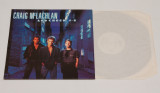 Craig McLachlan &amp; Check 1-2 - disc vinil vinyl LP NOU