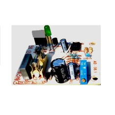 Termostat/modul clocitoare oua 37.5C/39.5C, AD-08.1 foto