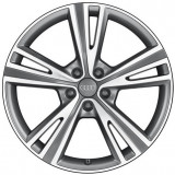 Janta Aliaj Oe Audi 19&amp;quot; 8.5J x 19 ET45 4G00714994EE